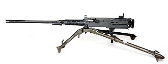 M2 Browning